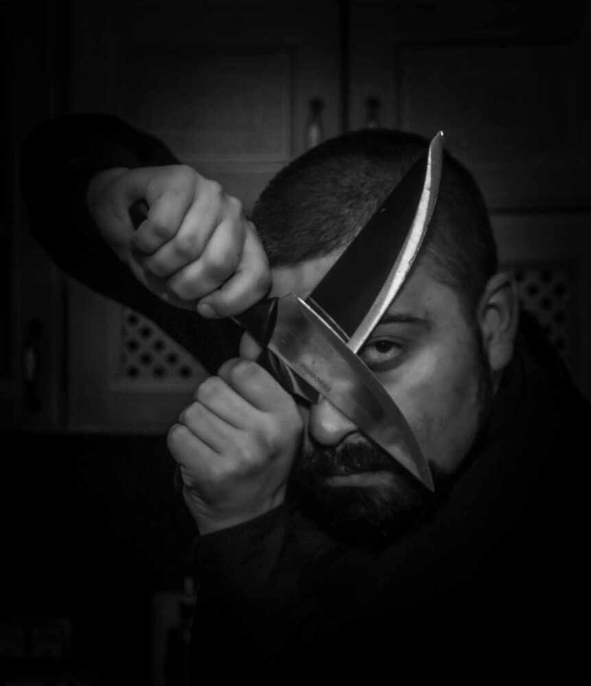 Photograph by Igors Rostikovs