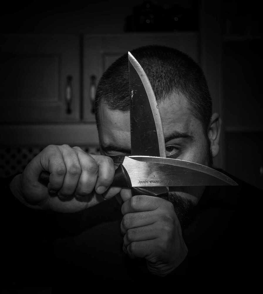 Photograph by Igors Rostikovs