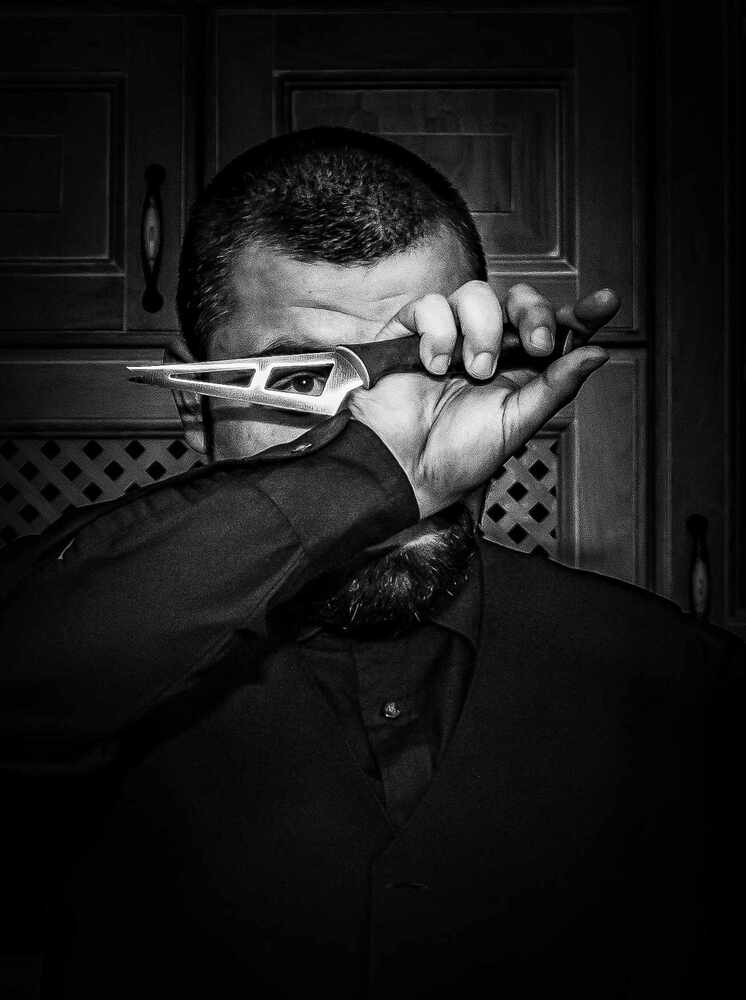 Photograph by Igors Rostikovs