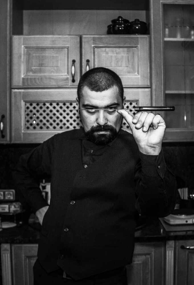 Photograph by Igors Rostikovs