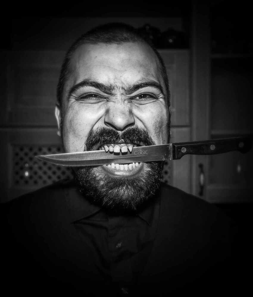 Photograph by Igors Rostikovs