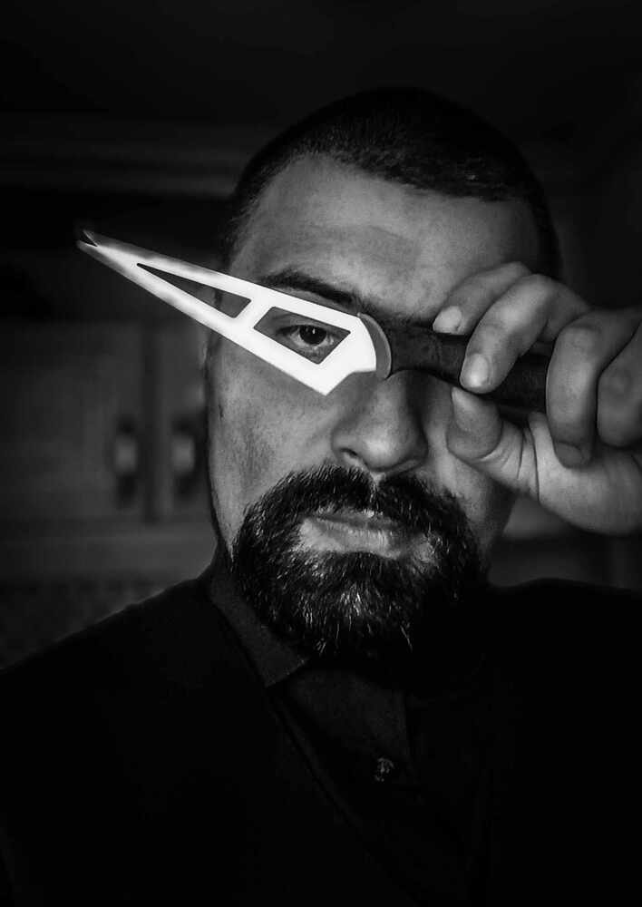 Photograph by Igors Rostikovs