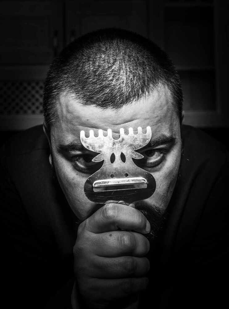 Photograph by Igors Rostikovs