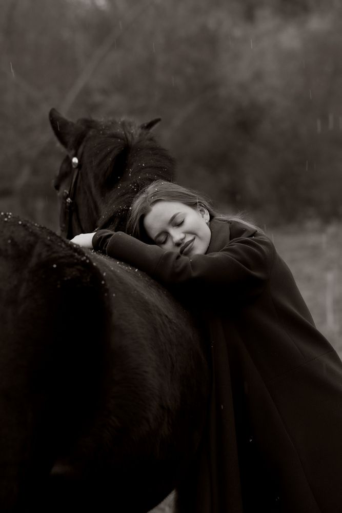 Photograph by Анастасия Косякова