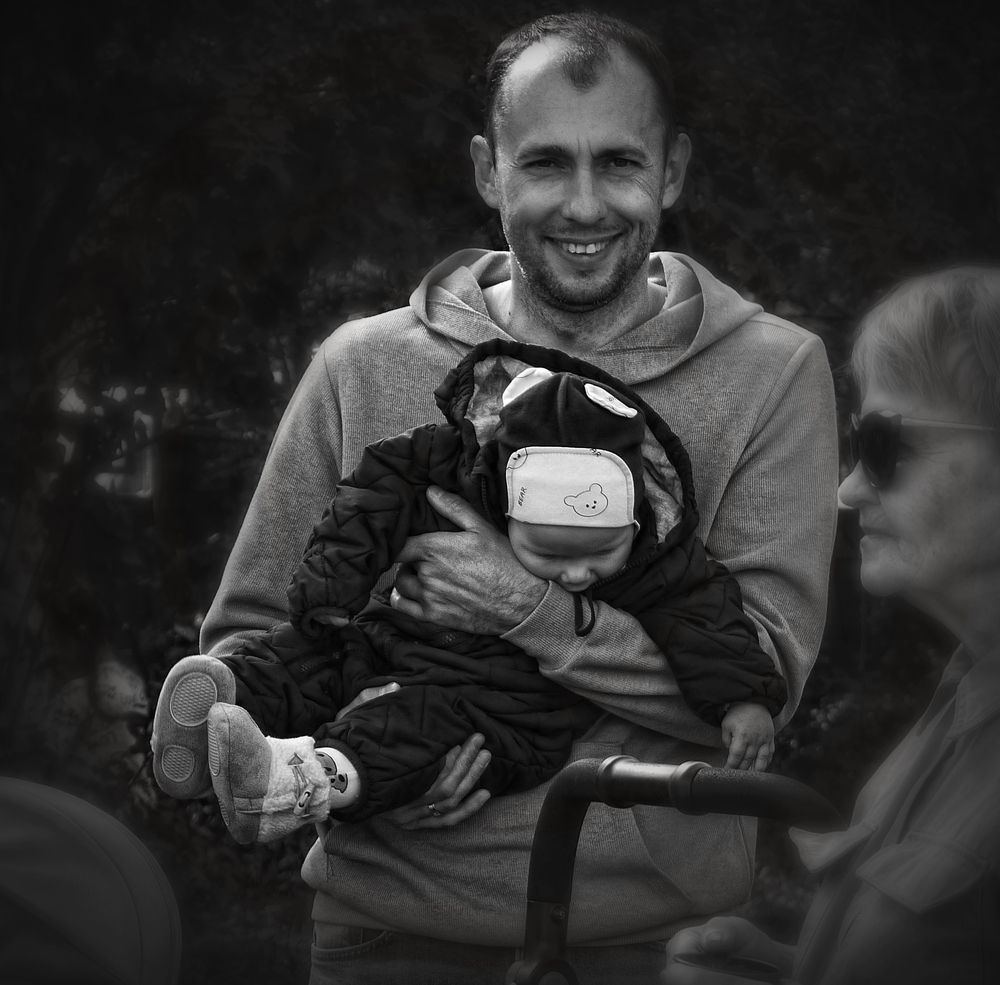 Photograph by Валерий Алфимов