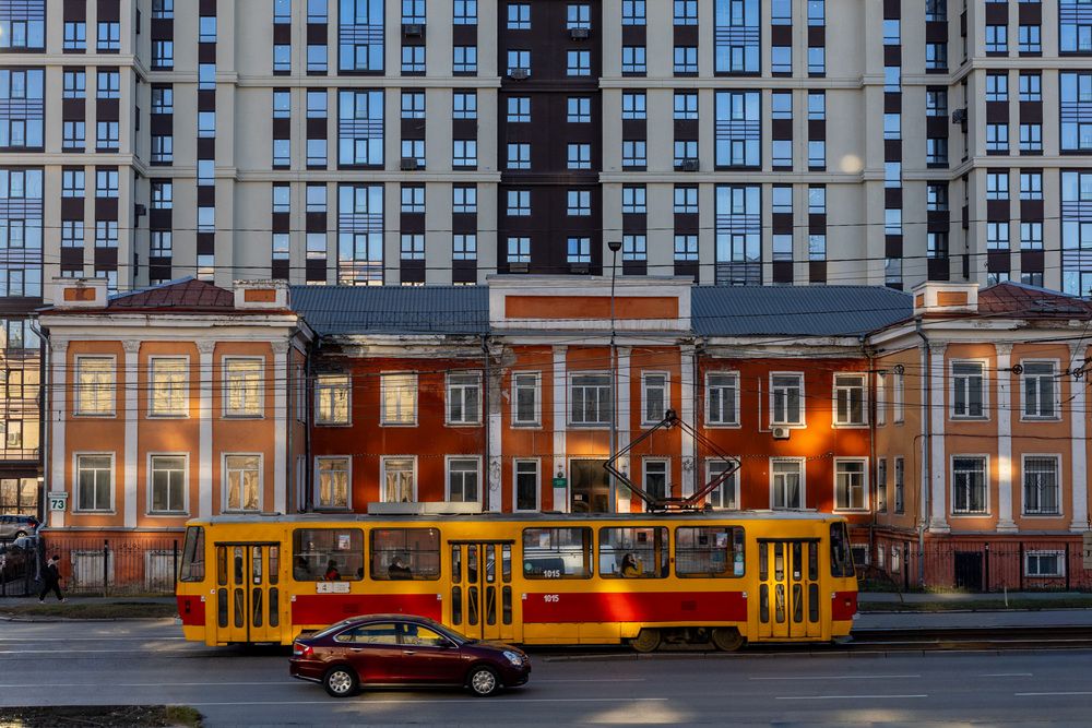 Photograph by Людмила Аксенова