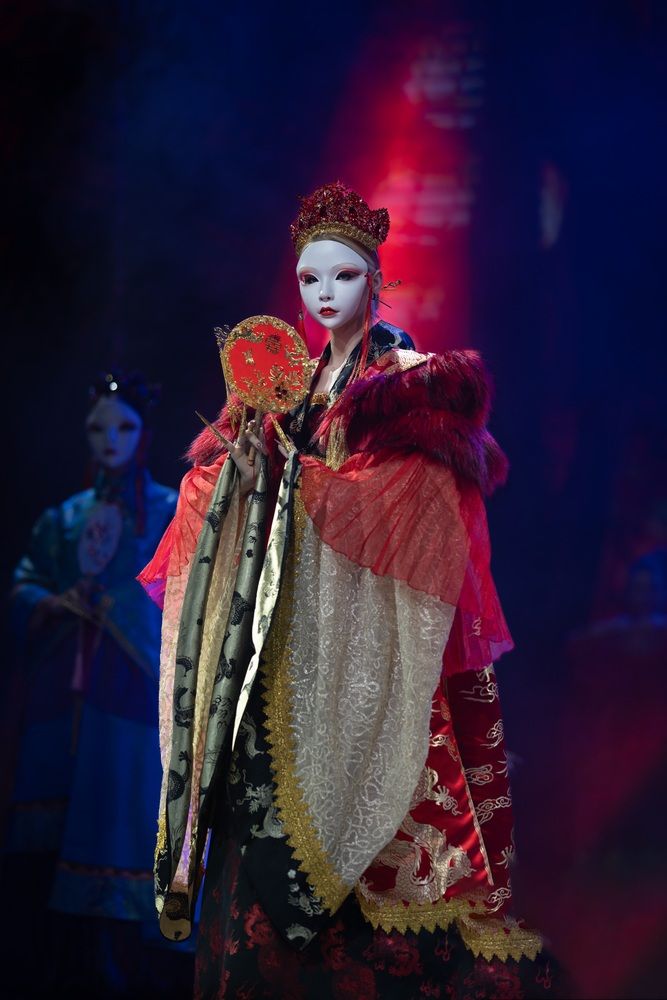 Photograph by Alexander Semenko