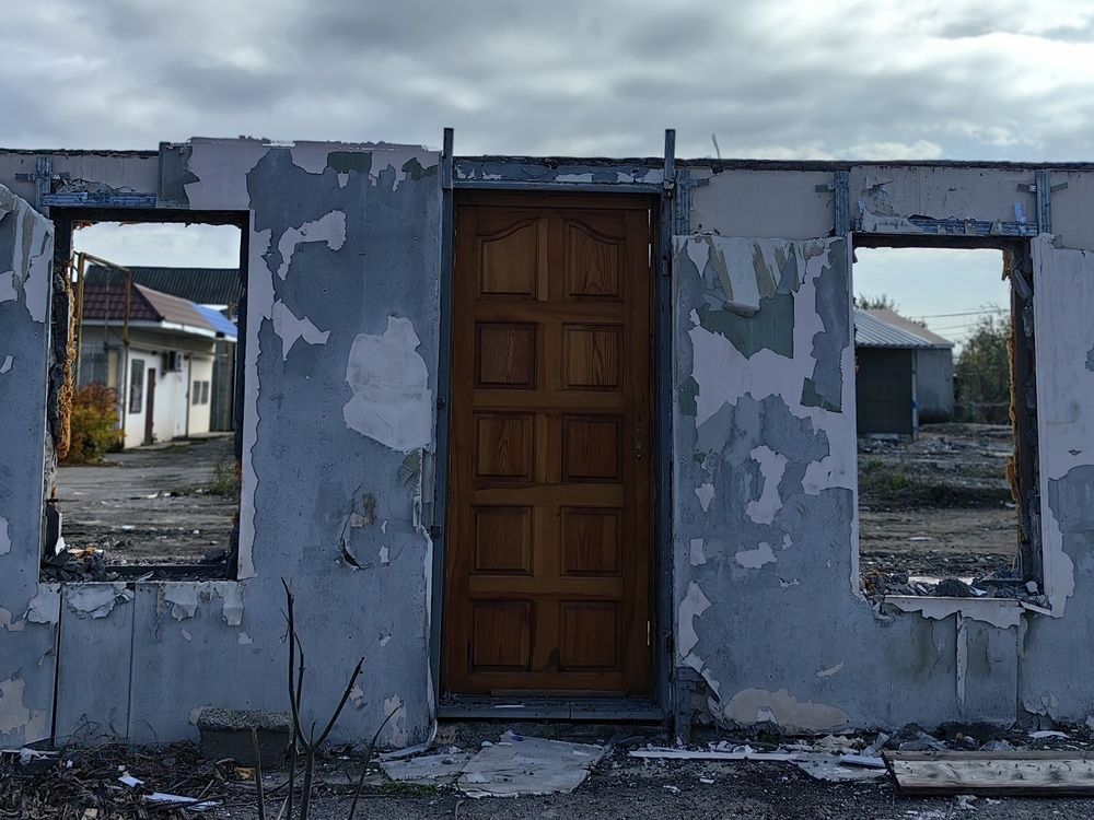 Photograph by OLGA MIKHNEVICH