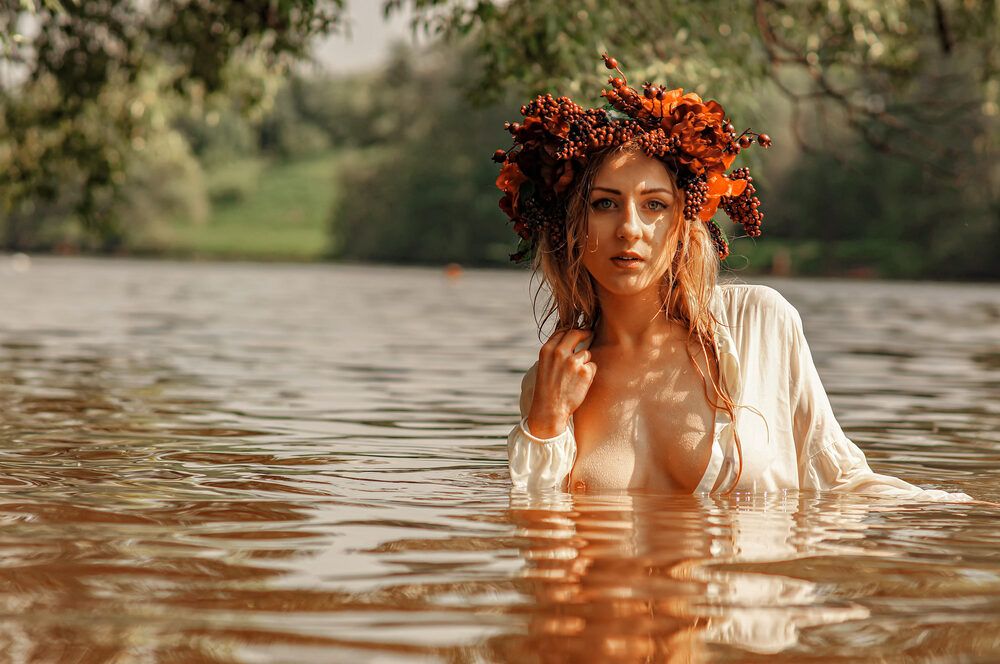 Фотография автора Николай Нестеренко