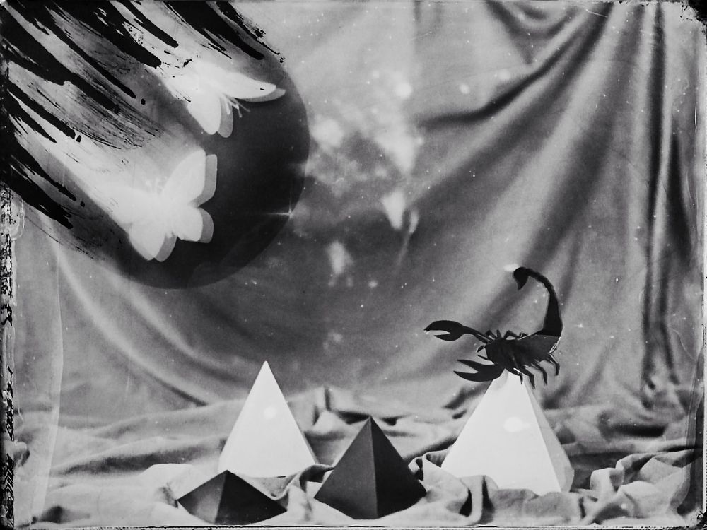 Photograph by Сергей Теплов