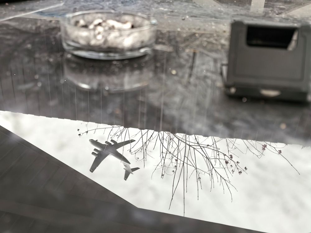 Photograph by OLGA MIKHNEVICH