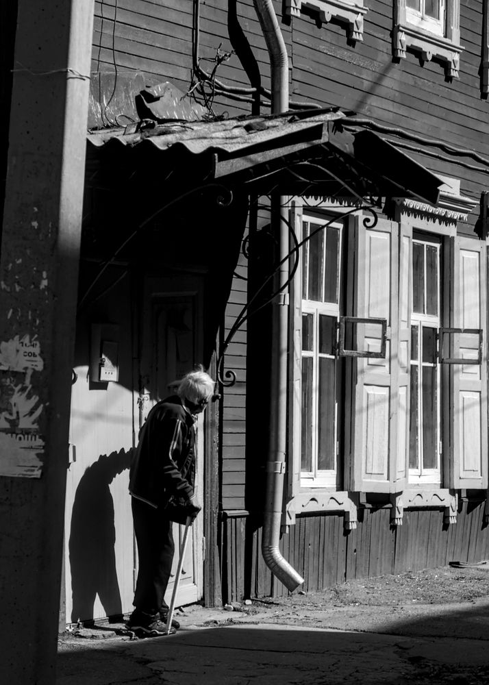 Photograph by Эдуард Семёнов