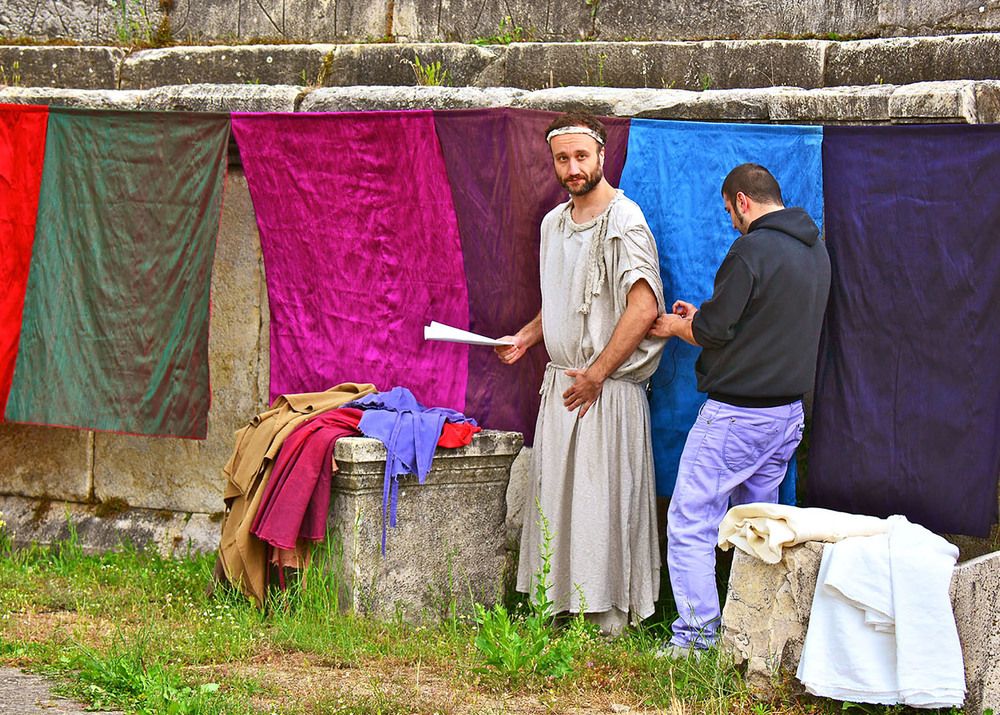 Photograph by Marjo Steffen