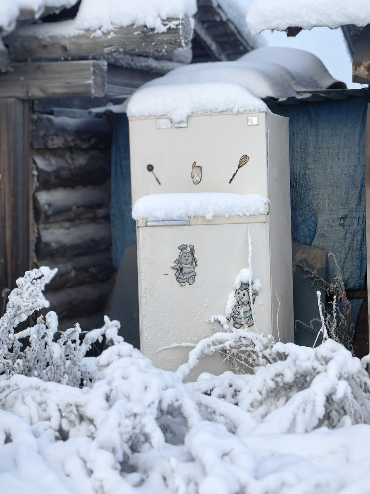 Photograph by OLGA MIKHNEVICH