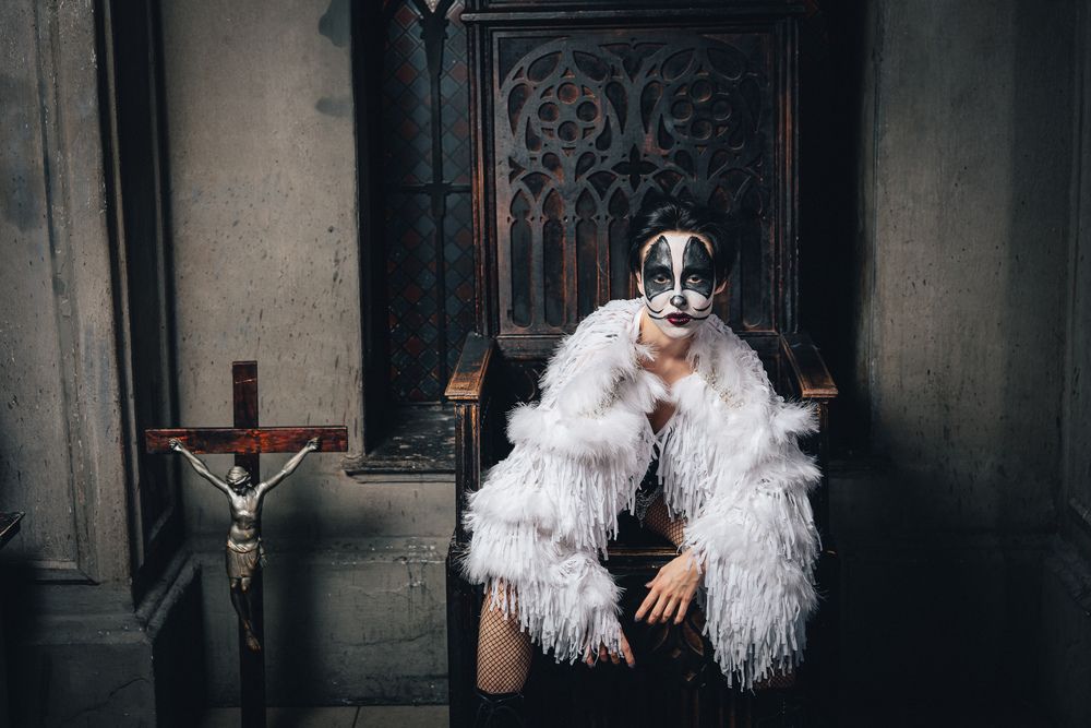 Photograph by Андрей Карбуков