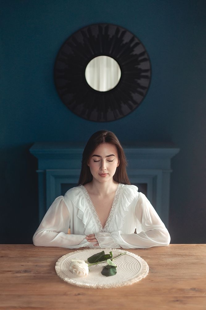 Фотография автора Михаил Бушенёв