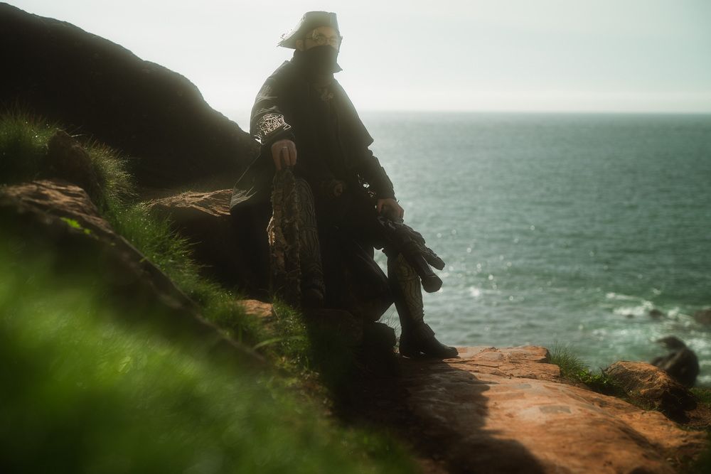 Bloodbourne
