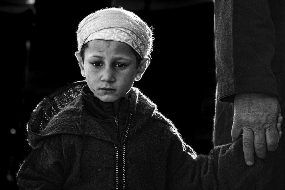 Фотография автора Ilyes Benaissa