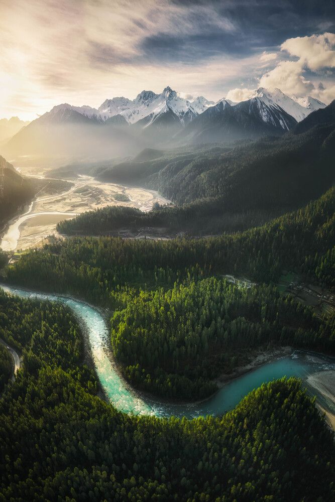 Photograph by Cui Yuan