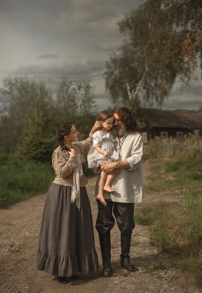 Photograph by Шепелева Татьяна