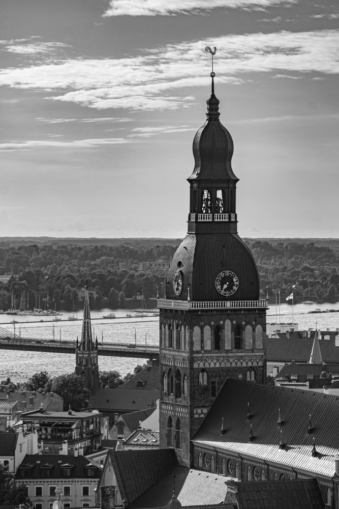 Photograph by Valdis Serzhans