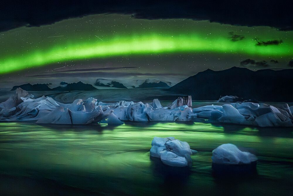Photograph by Cui Yuan