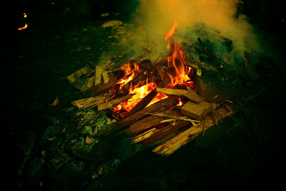 Photograph by Tung Vu Thanh