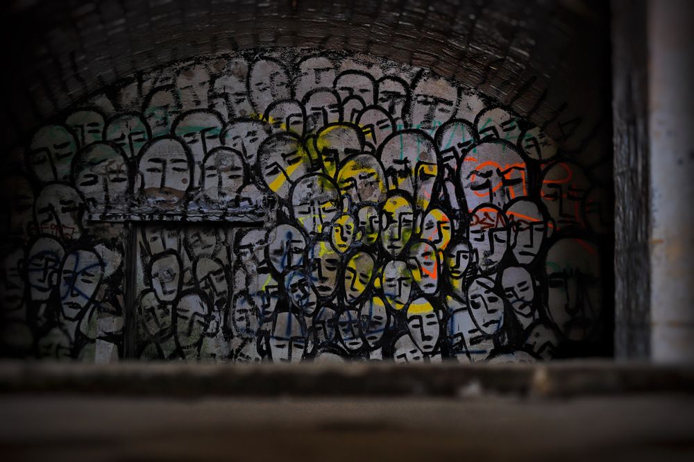 Crowd