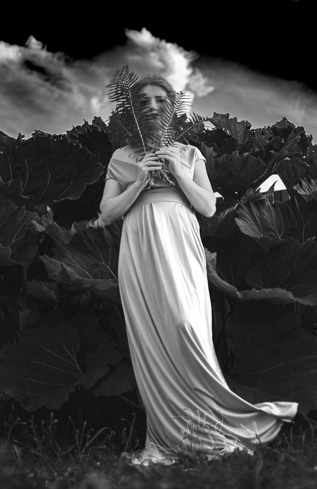 Photograph by Мария Киреева