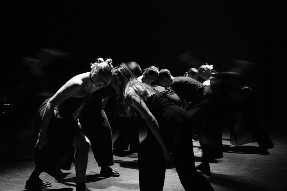 Photograph by Misha Khazov