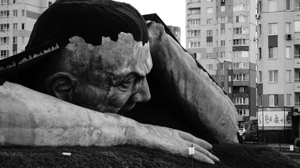 Photograph by Блюмина Елена