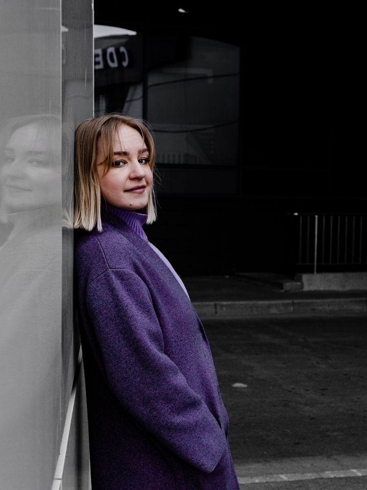 Photograph by Ruslan Ryzhkov