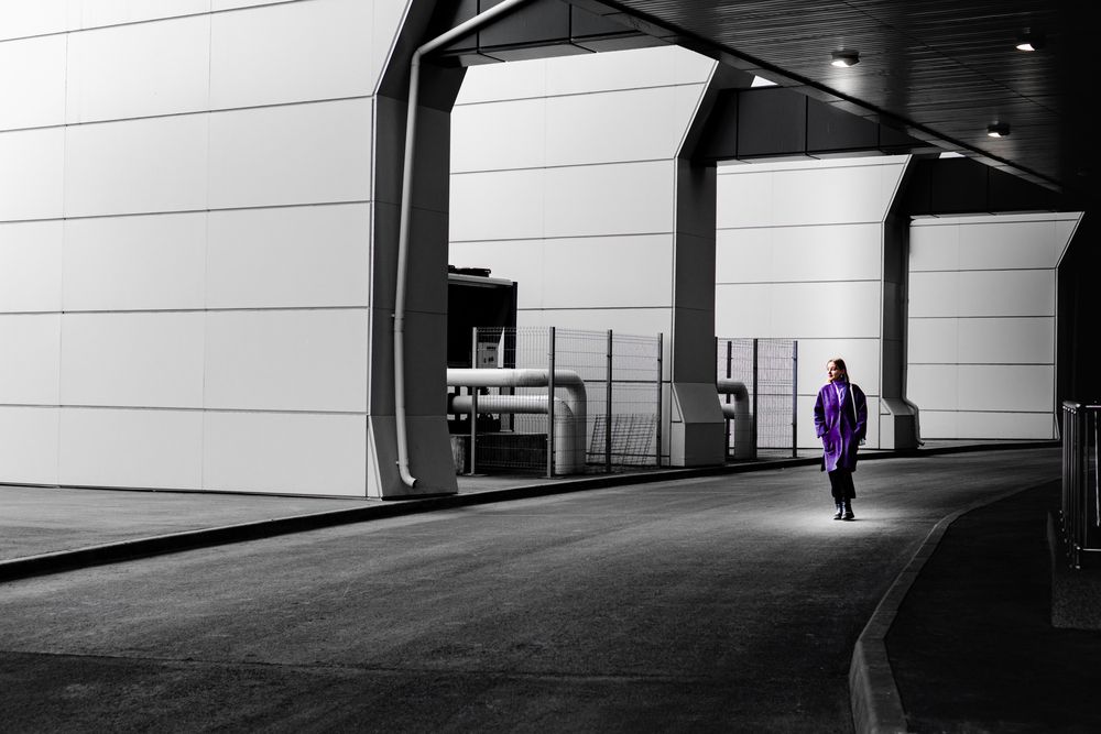 Photograph by Ruslan Ryzhkov