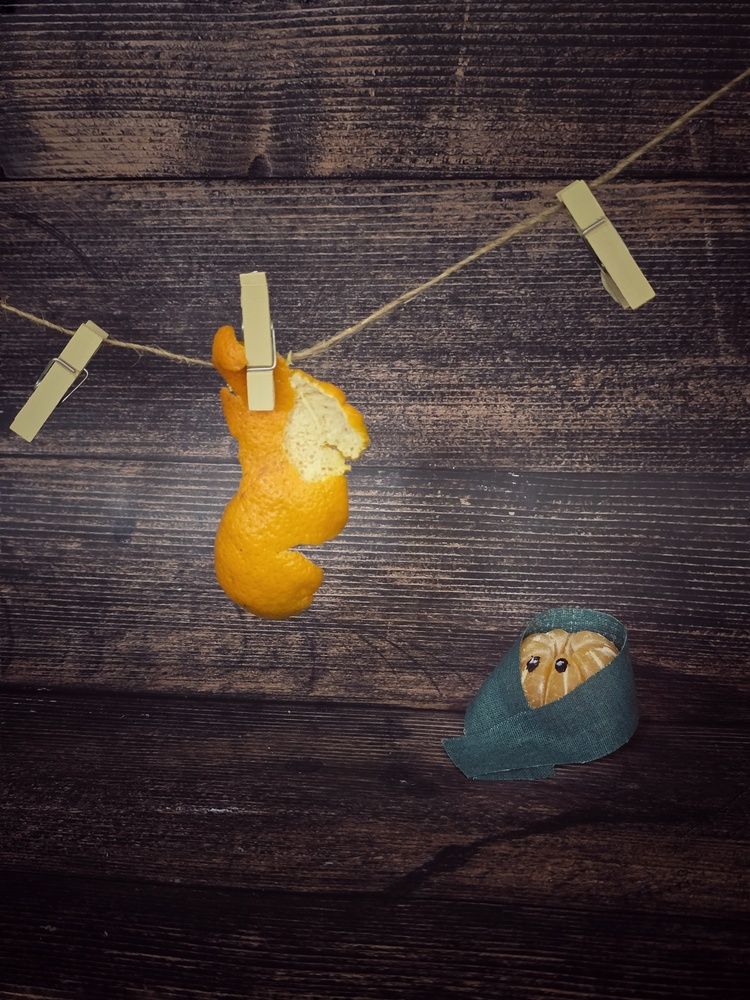 Photograph by Елена Ибрагимова