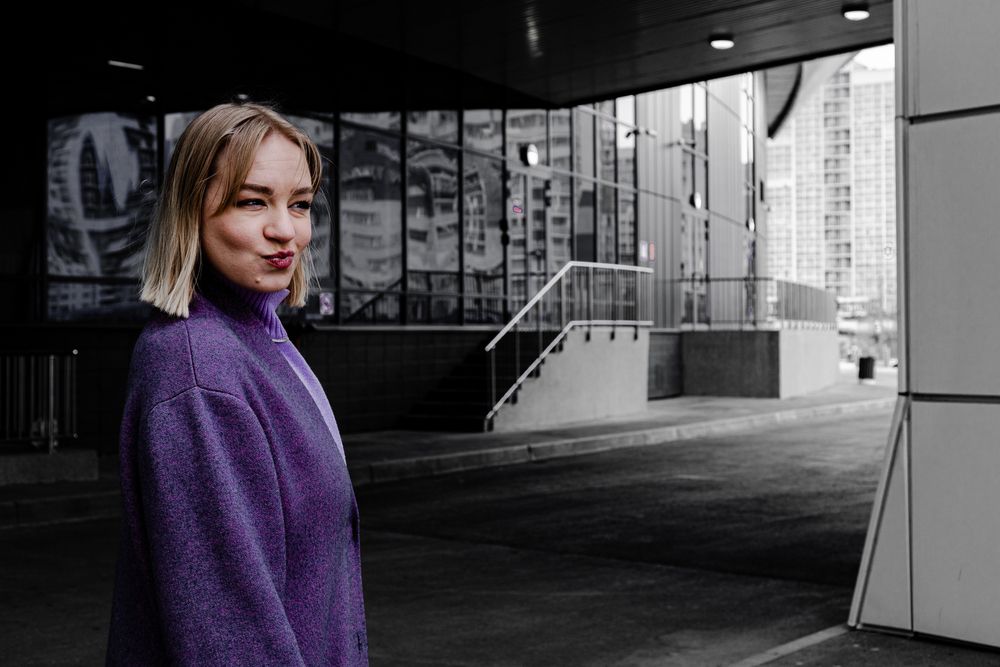 Photograph by Ruslan Ryzhkov