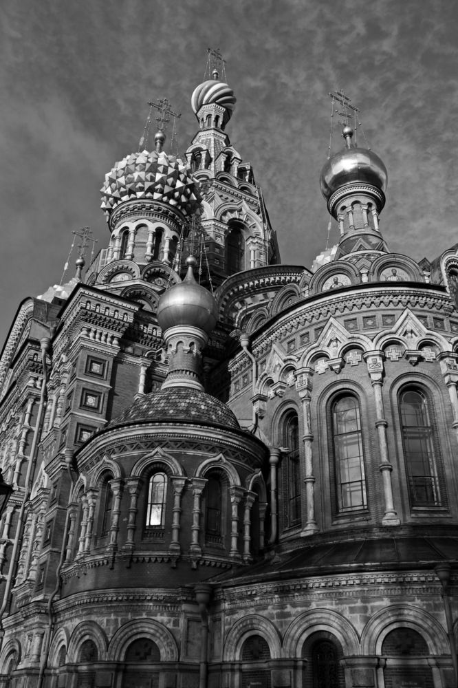 Photograph by Виталий Черепенькин