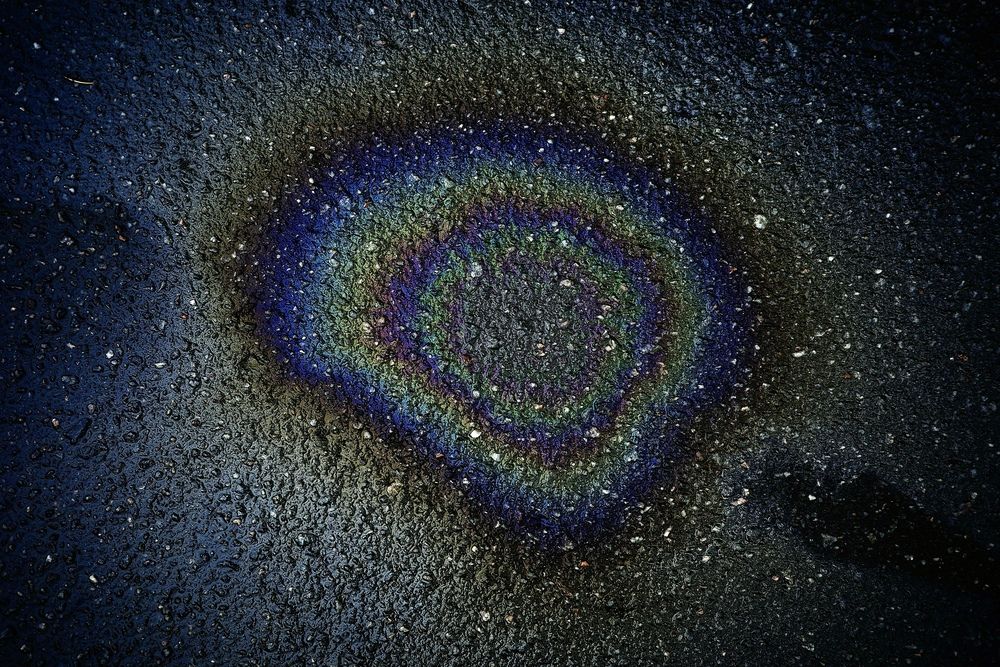 Photograph by Яна Егорова