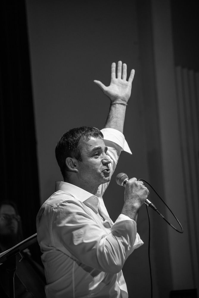 Photograph by Александр Трошин