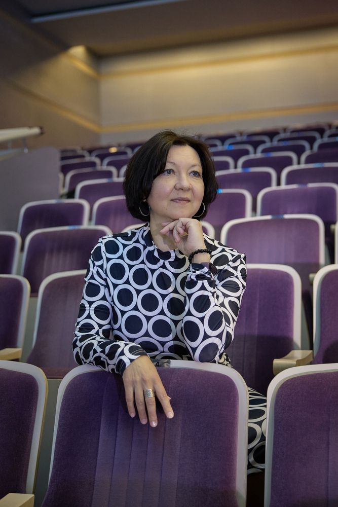 Фотография автора Алена Скокова