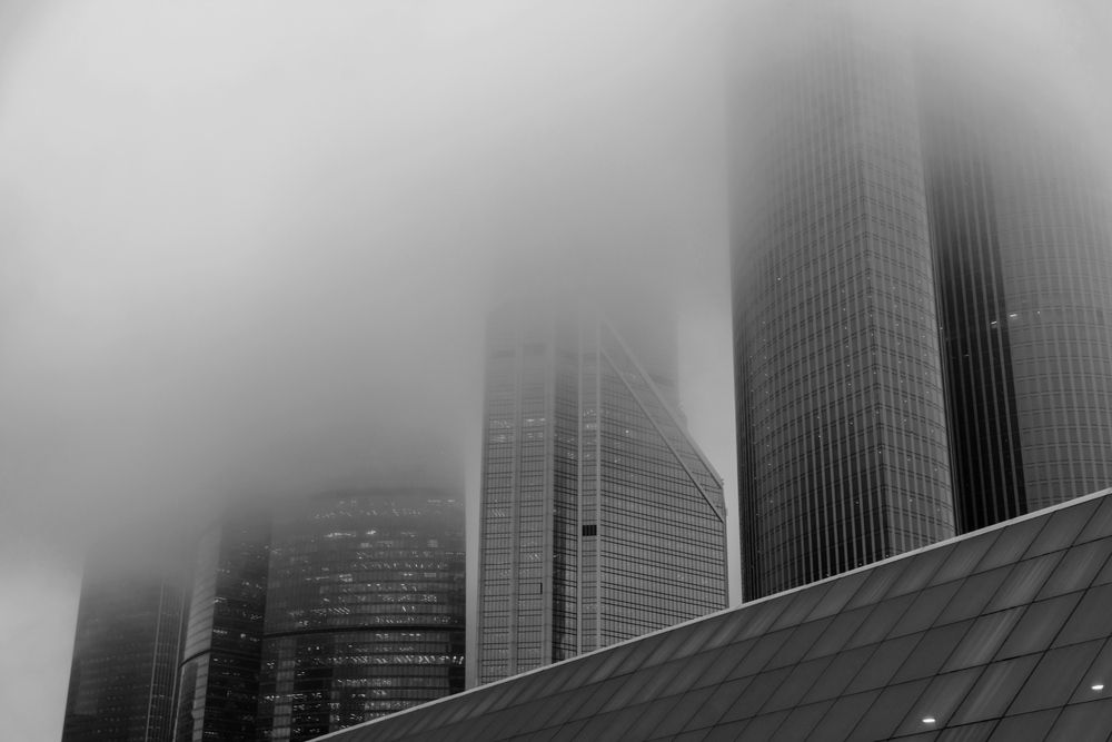 Photograph by Рыков Андрей