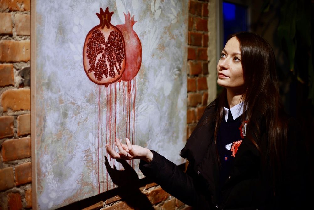 Photograph by Яна Егорова