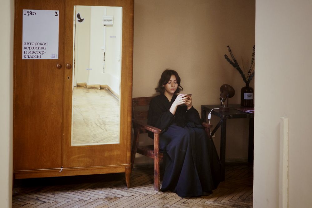 Photograph by Яна Егорова