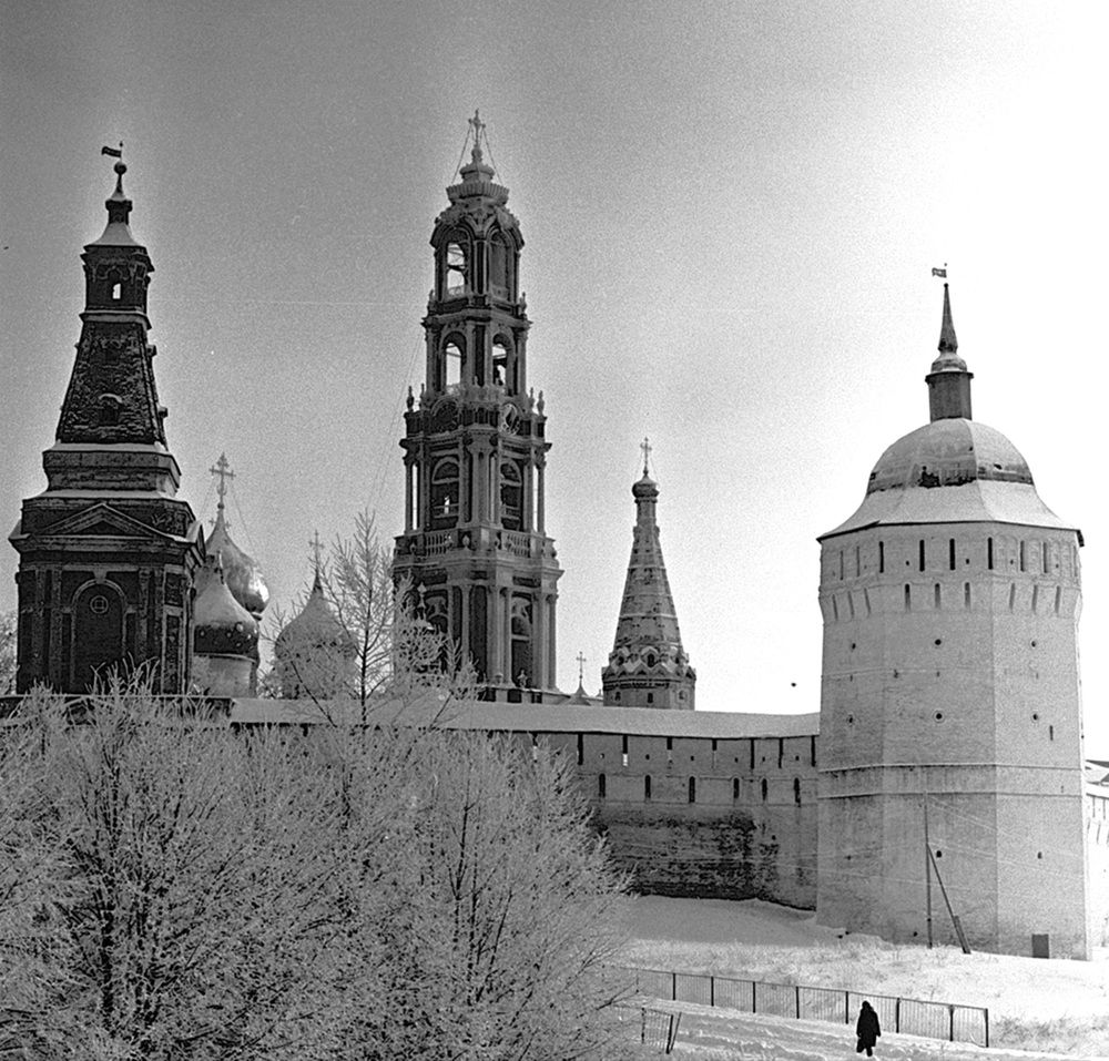 Photograph by Владимир Малёшин