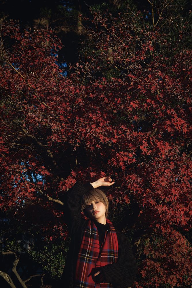 Фотография автора Kurouzu Setsuna