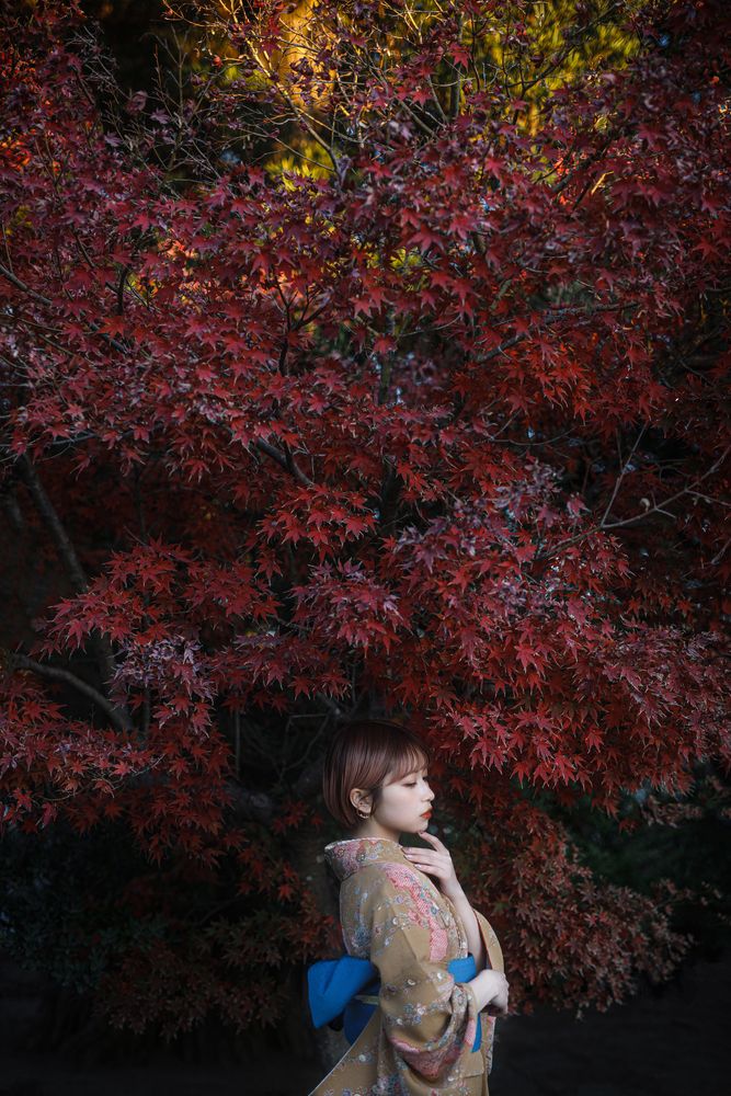 Фотография автора Kurouzu Setsuna