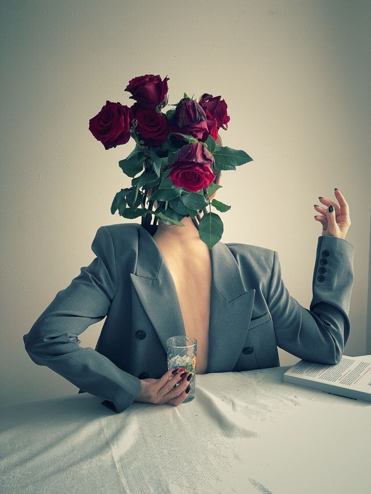 Photograph by Светлана Смук