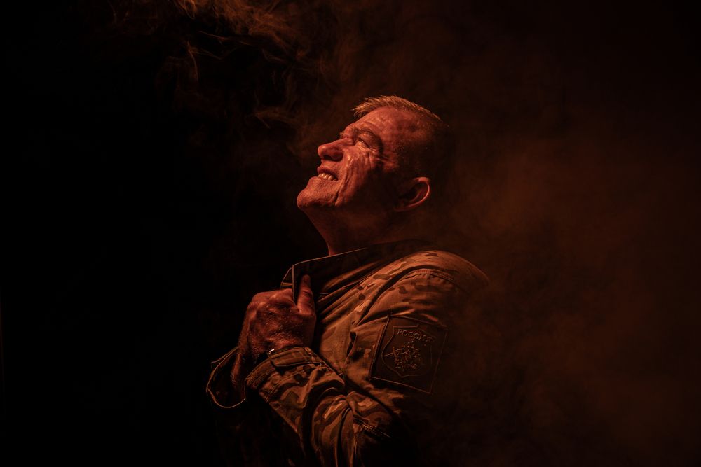 Photograph by Алексей Малышев