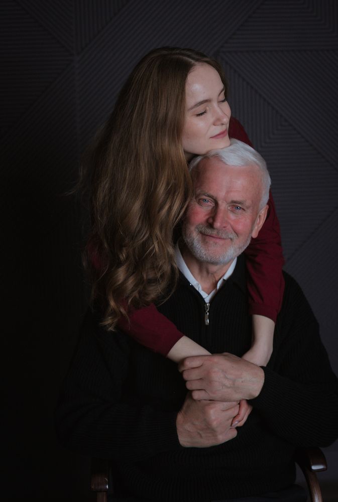 Photograph by Нина Зайцева