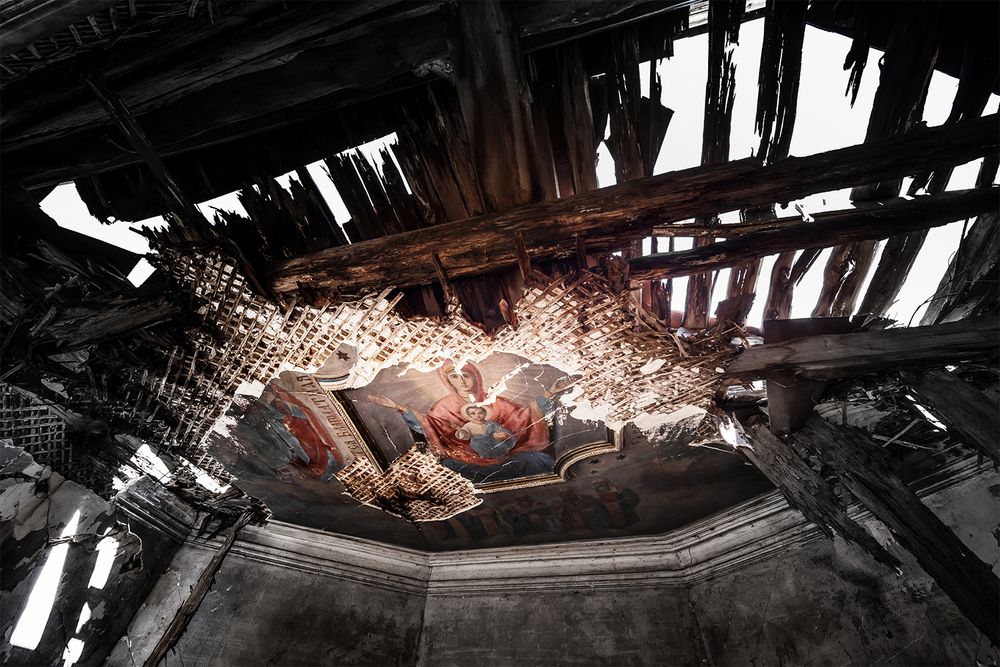 Photograph by Юрий Пузанов