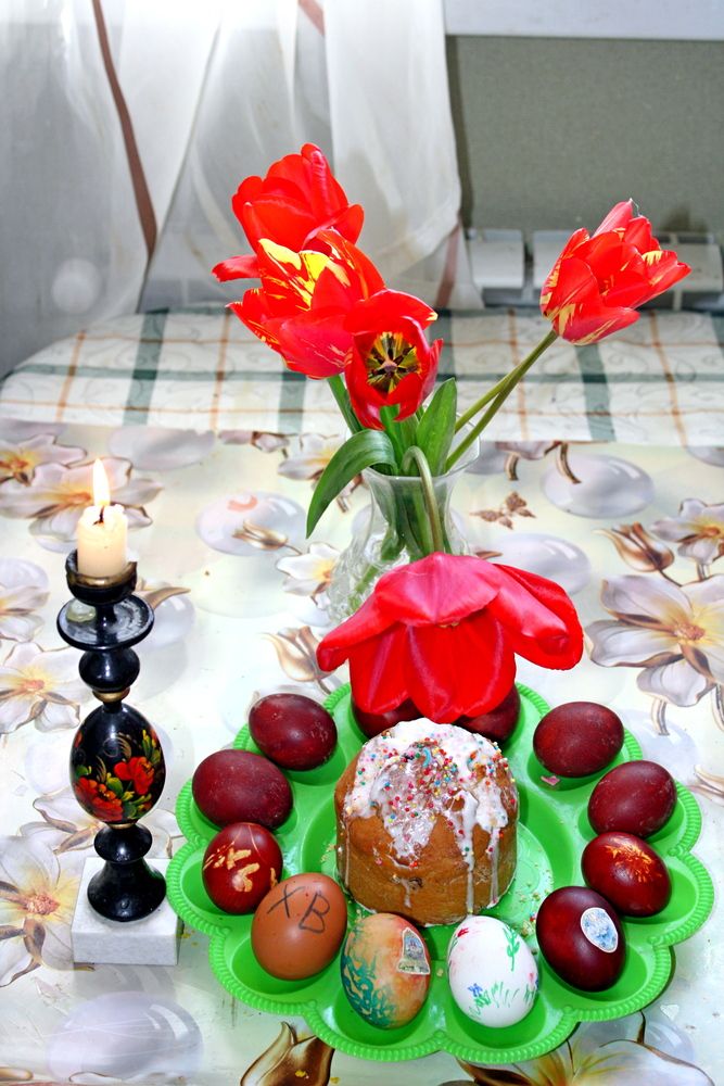 Photograph by Николай Немчанинов